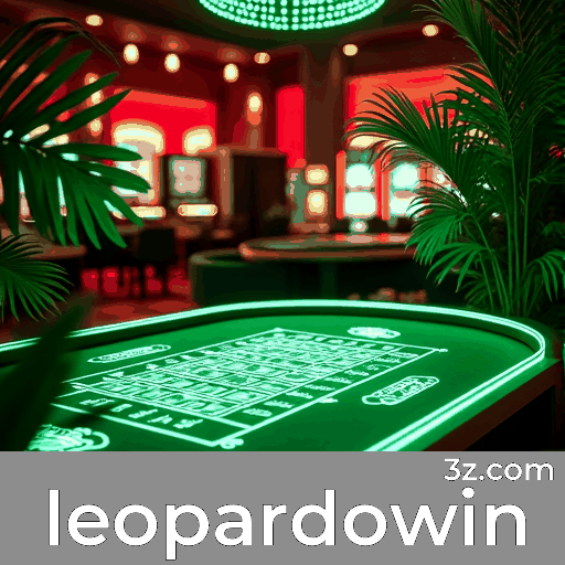 Desbloqueie Bônus Exclusivos no Leopardowin Agora!