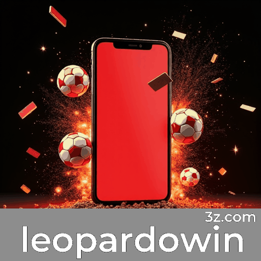 Leopardowin: Plataforma Vibrante e Conectiva