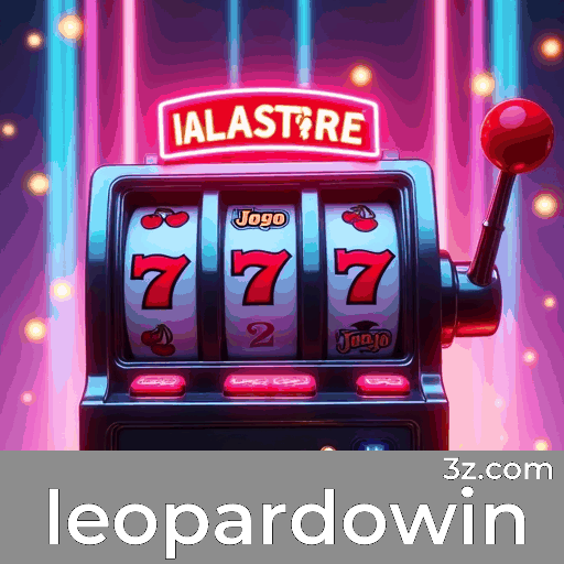 Leopardowin Login: Segurança e Personalização Avançada de Conta