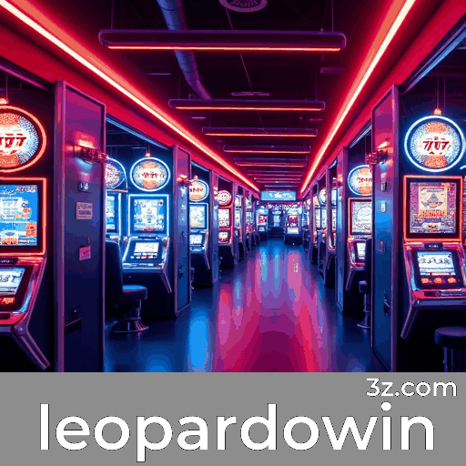 Estratégia de Bonificação Leopardowin: Maximização de Retorno e Planejamento Financeiro