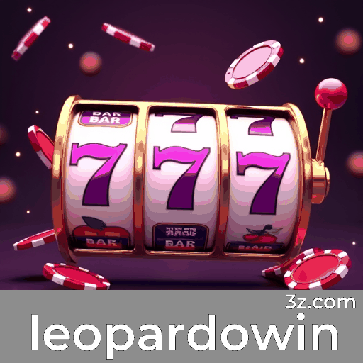 leopardowin: Análise de Dados Esportivos para Apostas Inteligentes