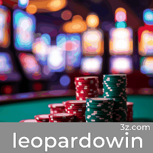 leopardowin jogos: Inovação e Tecnologia de Ponta no Brasil