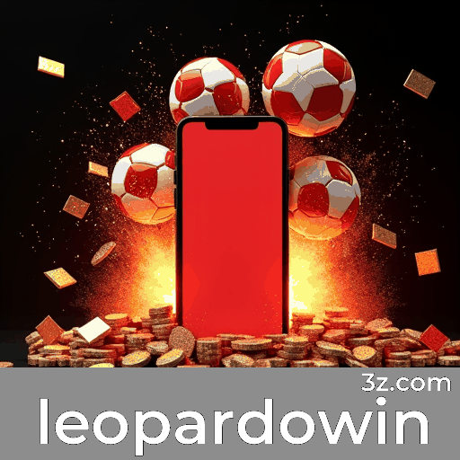 Conexão e Interação na Plataforma Leopardowin