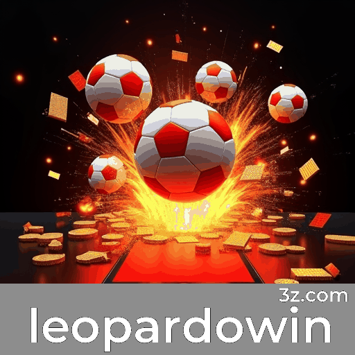 Desbloqueie Bônus Exclusivos no Leopardowin Agora!