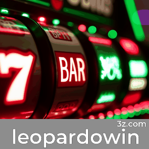 Leopardowin: Interação Social no Casino, Experiência Única