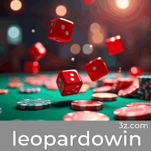 Leopardowin: Interação Social no Casino, Experiência Única
